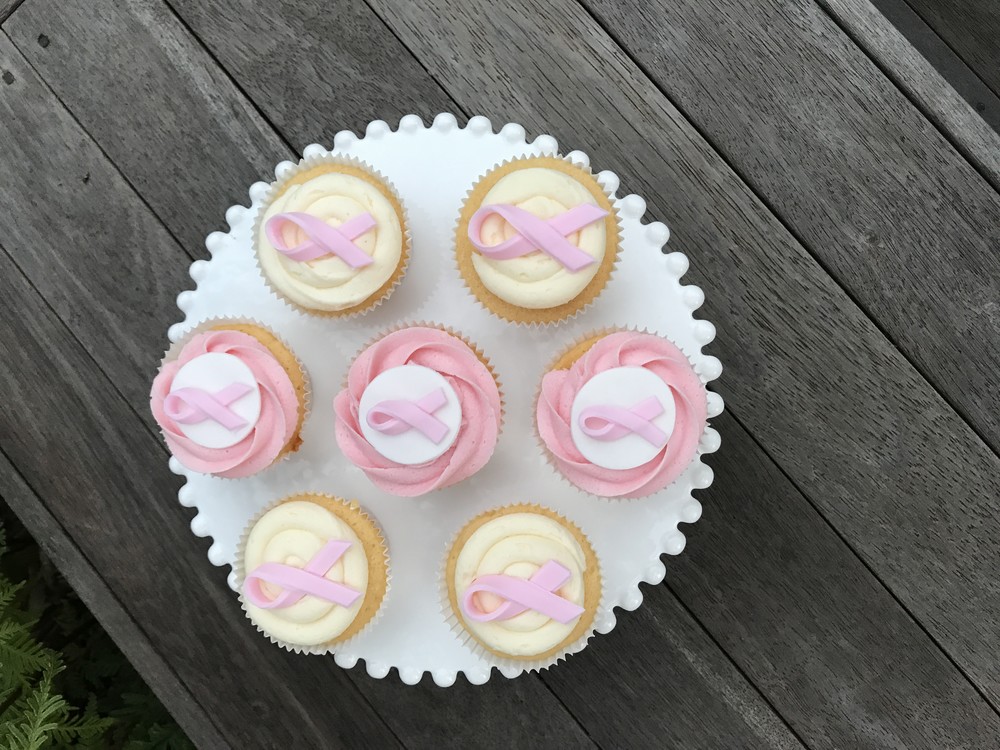 featured - '2017 - Cupcakes for Goodie Bags'