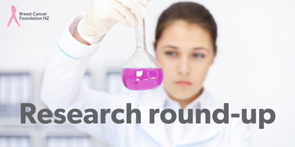 Webinar: Research round-up