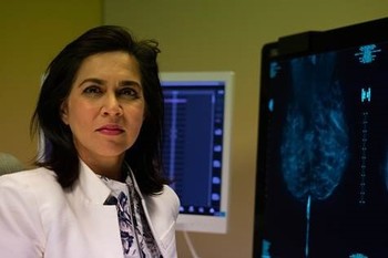 Dr Monica Saini - Hutt Valley DHB