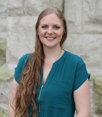 Dr Lisa Pilkington - University of Auckland