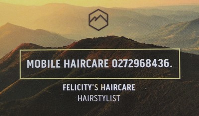 Felicity's Haircare - New Plymouth