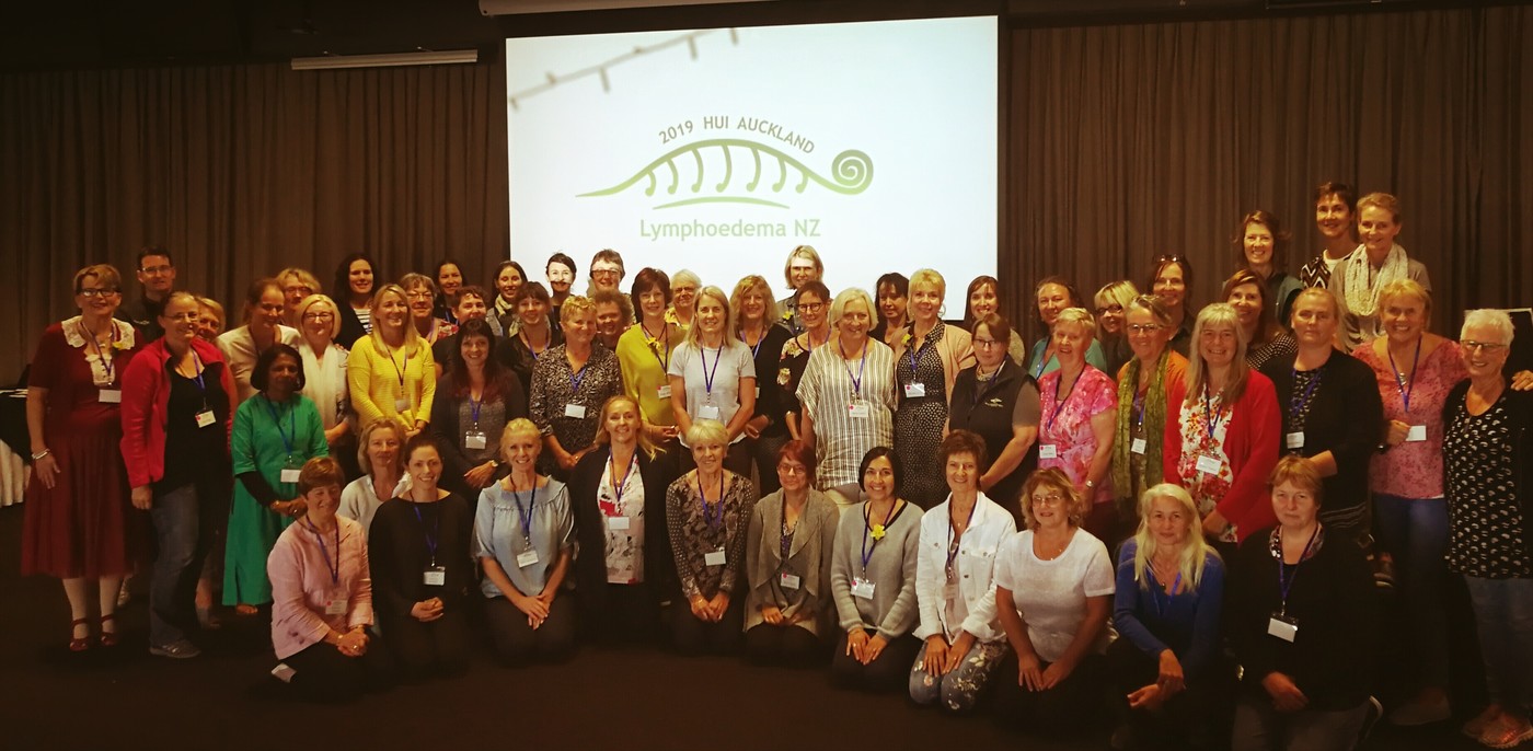 Lymphoedema Therapists of NZ