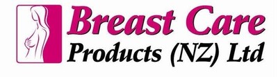 Breastcare Products NZ