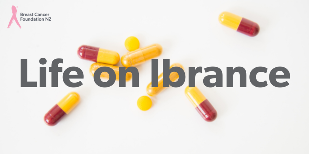 Webinar: Life on Ibrance