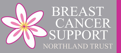 Breast Cancer Support Northland Trust