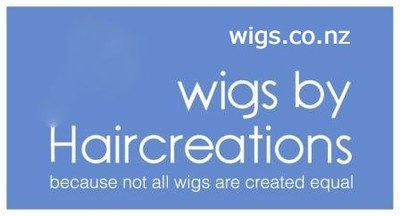 Wigs by Haircreations - Tauranga