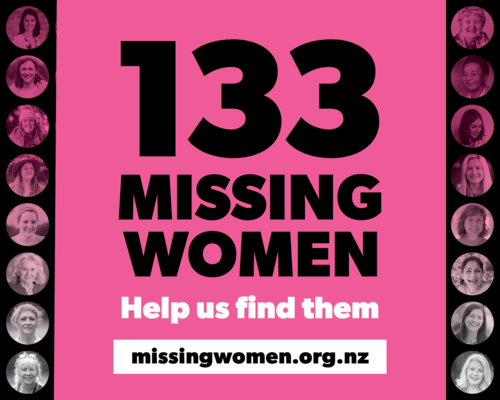 133 MISSING WOMEN: Breast cancer cases going undetected because of Covid-19