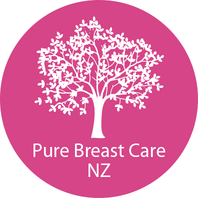 Pure Breast Care NZ