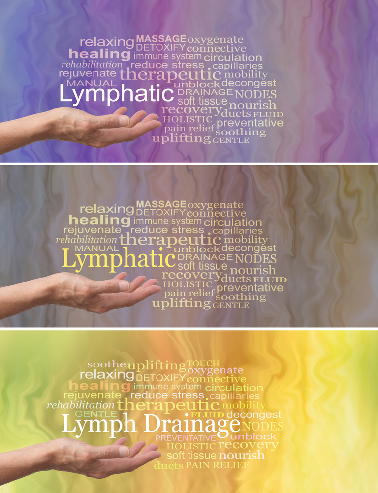 MacLymph Lymphatic & Omahu Wellness