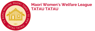 Māori Women’s Welfare League