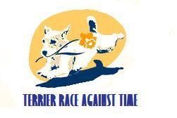 Terrier Race Against Time