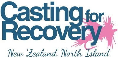 Casting For Recovery North Island