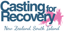 Casting For Recovery South Island