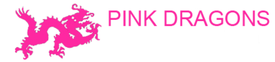 Pink Dragons
