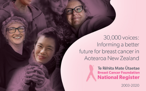 How well is NZ tackling breast cancer?