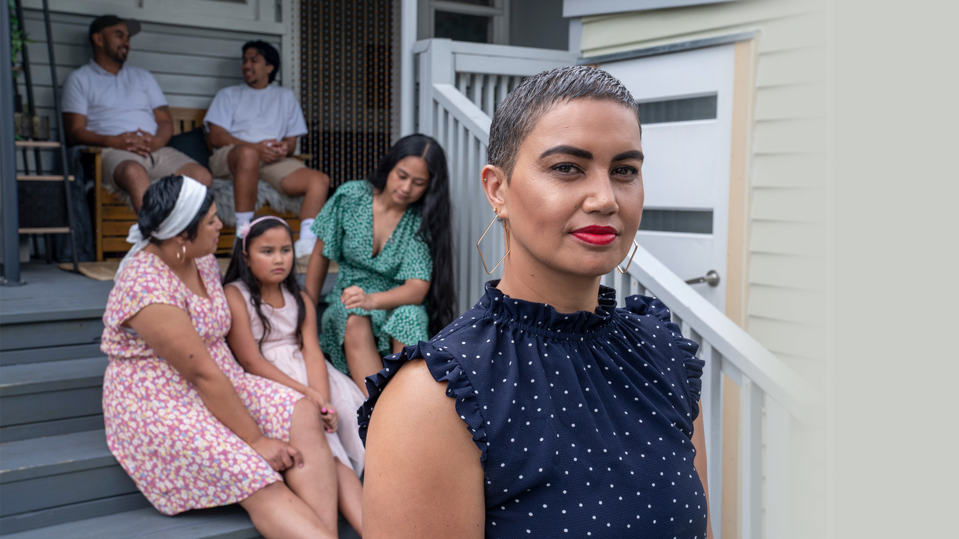 Donate to help breast cancer patients.