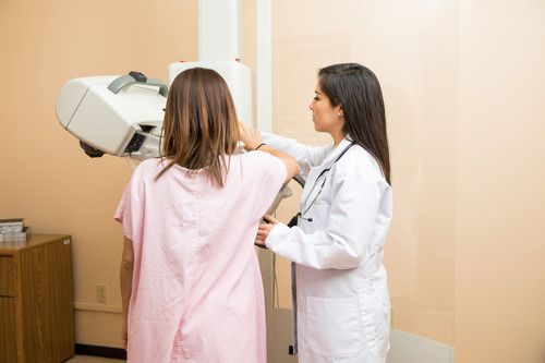 Breast screening review must address the mammogram backlog