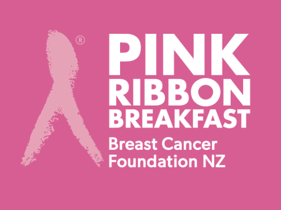 Pink Ribbon Breakfast: Kristin School