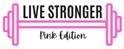 Live Stronger Exercise Class
