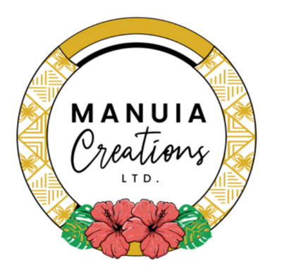 Manuia Creations (hand held fans)