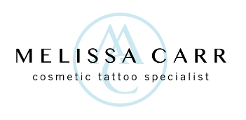 Melissa Carr Cosmetic Tattooing