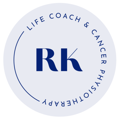 Cancer Rehab Rachael
