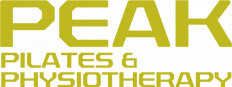 Peak Pilates and Physiotherapy