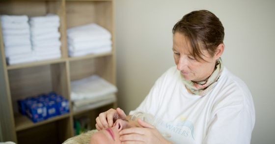 Blue Waters Massage Clinic