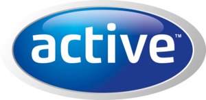 Active Dishwashing