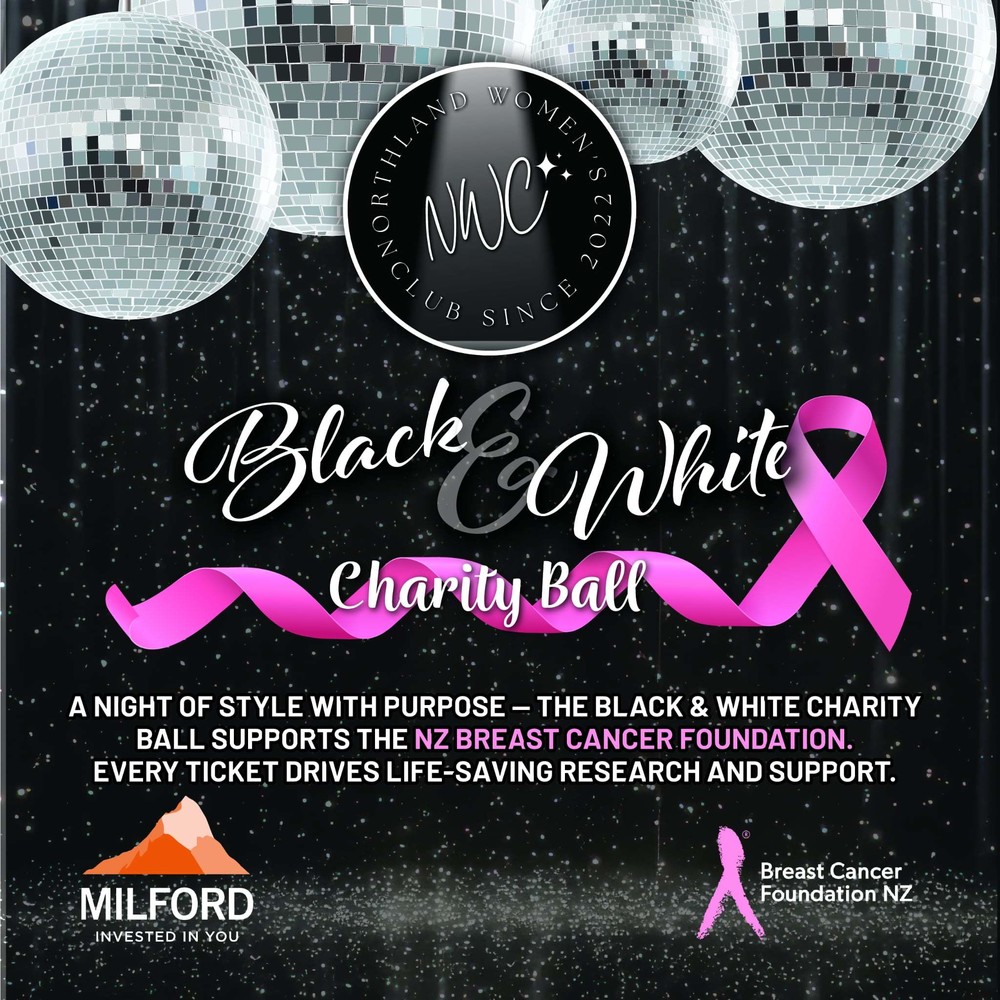 Northland Women's Club Charity Ball