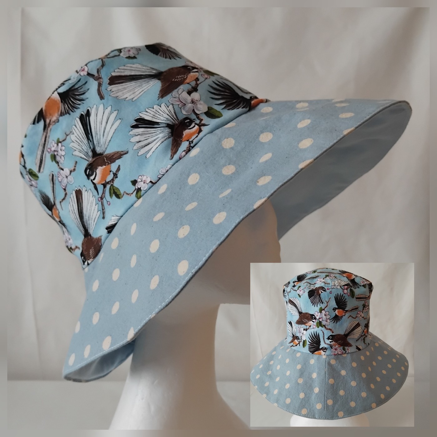 Ms Crafty- The Maddest Hatter