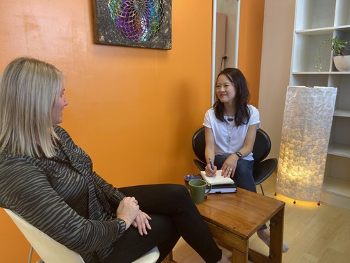 New advice issued to women about Covid-19 vaccinations and mammograms