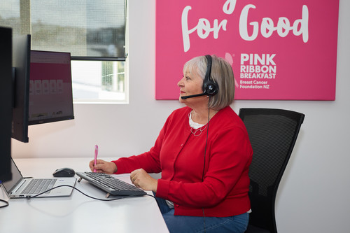 New advice issued to women about Covid-19 vaccinations and mammograms