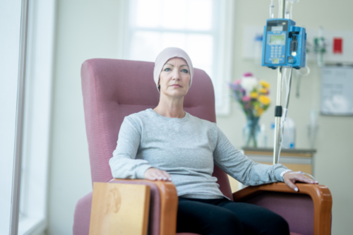 Cancer funding shortfalls are more than a moral and medical failure
