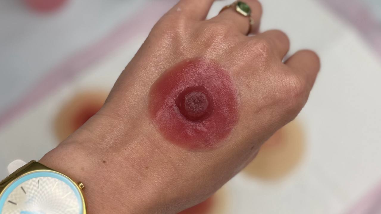 Dasha | Cosmetic & Medical Tattoo