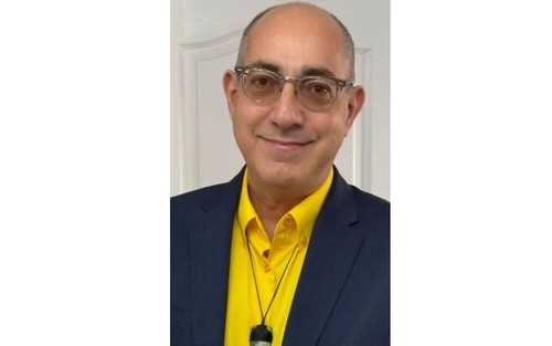 Rami Rahal joins Breast Cancer Foundation NZ, with focus on eliminating survival disparities