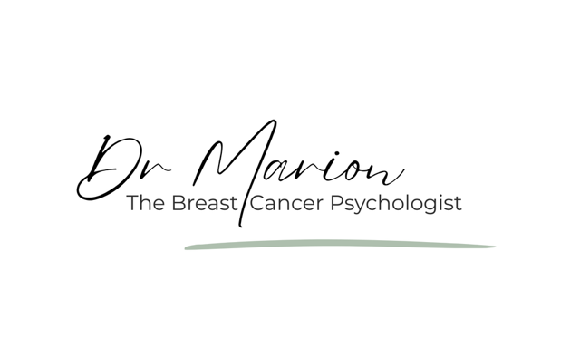 The Breast Cancer Psychologist
