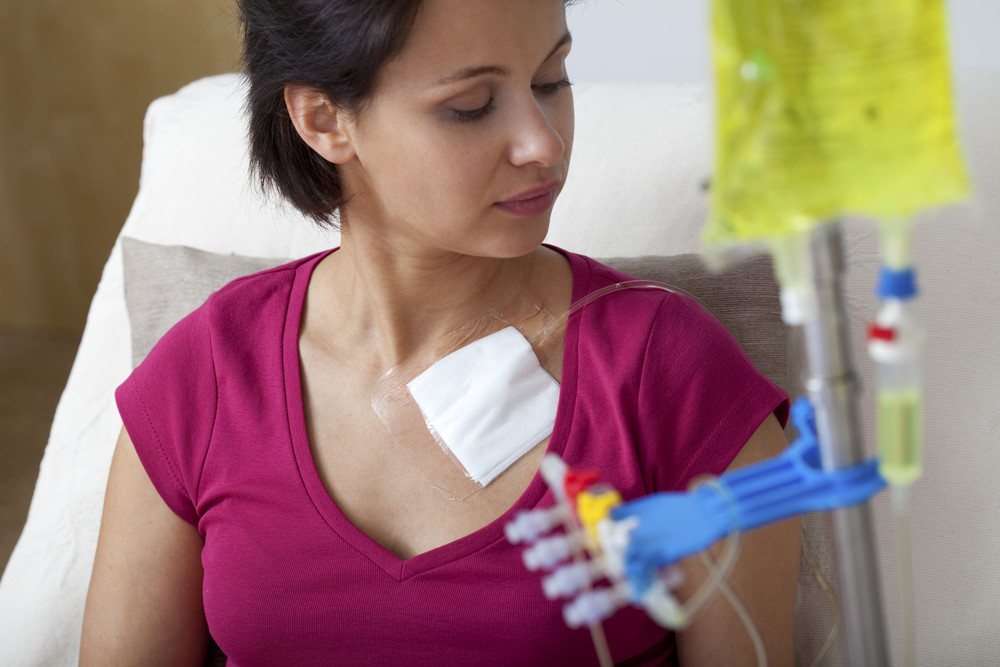 10 things I need to know about chemotherapy
