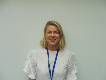 Ella Robertson - Summer Studentship