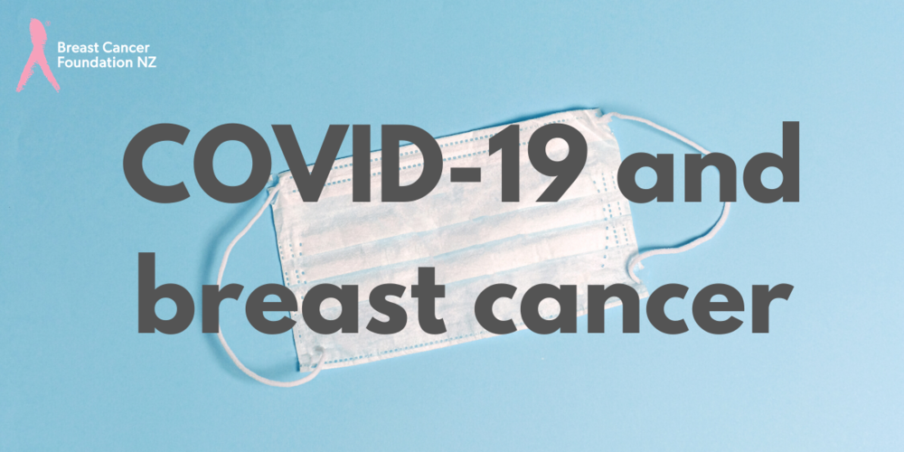 Webinar: COVID-19 and breast cancer