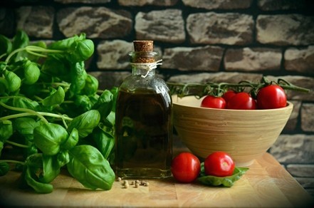 Mediterranean diet could cut your risk of a hard-to-treat type of breast cancer by 40%