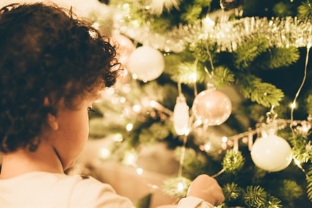 Tips for your first Christmas after diagnosis, from women who’ve been there