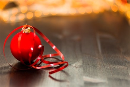 Jo’s lesson learned: Advice for your first Christmas with breast cancer