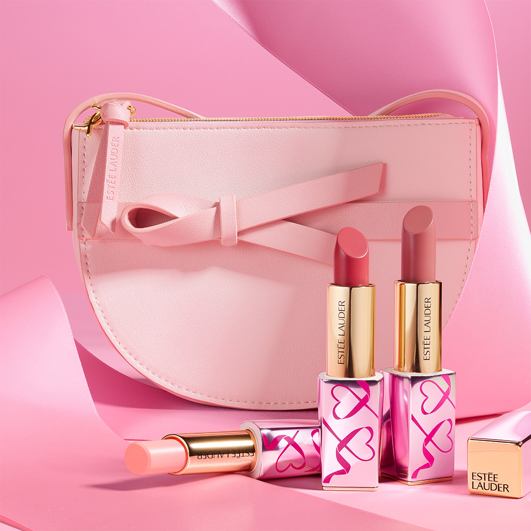 Buy Pink Ribbon - Products