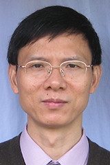 Doctor Dongxu Liu - AUT University