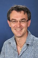 Associate Professor Mik Black - University of Otago