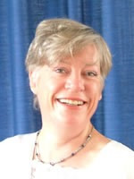 Associate Professor Susan Dovey - Dunedin School of Medicine, The University of Otago