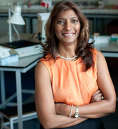 Dr Reena Ramsaroop - North Shore Hospital