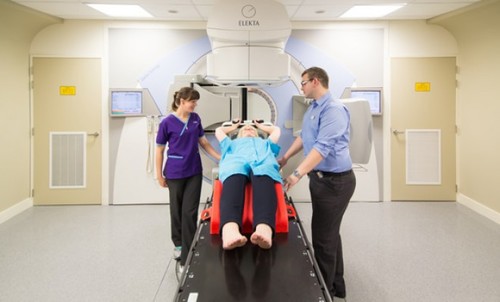 5 things you need to know about radiation therapy