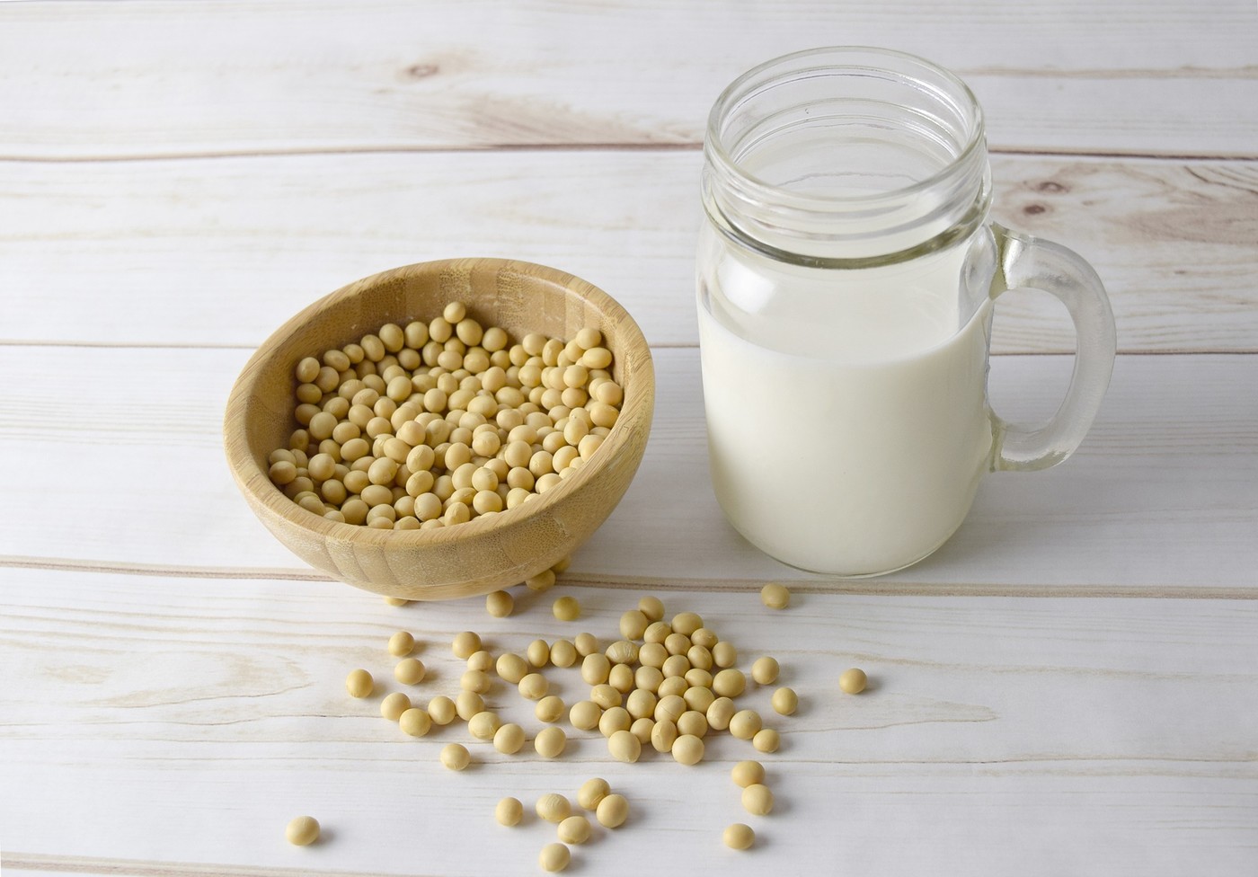 The Great Soy Debate